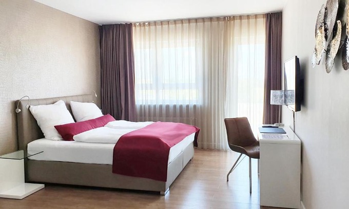 Bad Vilbel Hotel | TH39 Trend Hotel