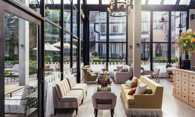 Mu Si Hotel | Thames Valley Khao Yai