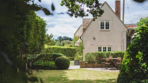 Todenham Casa | Thatch Cottage