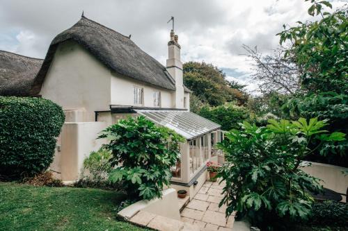 Thurlestone Casa | Thatchways