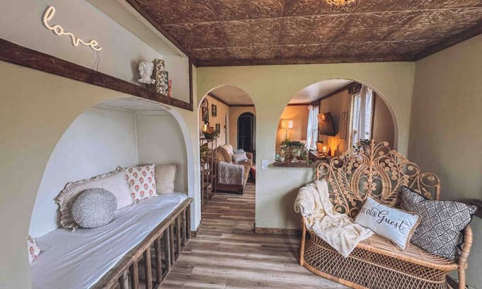 Fair Plain Casa | The 1888 House-Beach Town Luxury