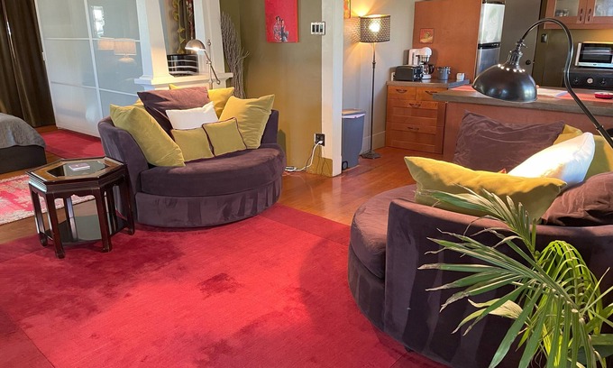 Lower State Apartamento | The 3 Dux