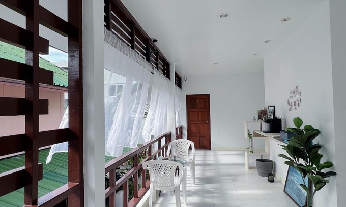Kata Casa | The 4 Blocks at Kata noi