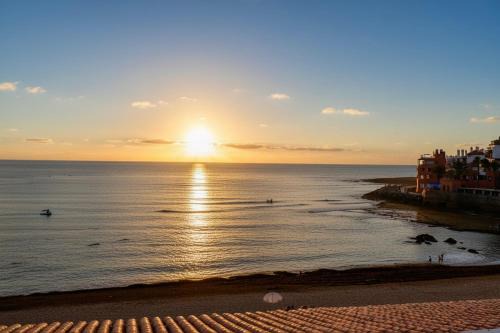 Cherrat Villa | The 5-Suite Beachfront Villa