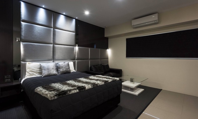 Grafton Hotel | The Abbey Motor Inn