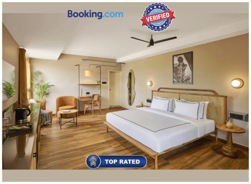 Bhubaneshwar Hotel | The Abhi-vadya - Ganges NEAR Kashi Vishwanath Temple -Ganga Ghat - Near-Cleaռ & Well-Decorated Rooms - Wi-fi -Parking -Excellent Customer Service - Best Hotel In VARANASI