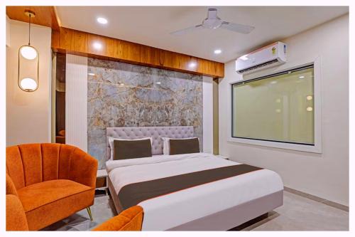 Bhubaneshwar Hotel | The Abhi-vadya - Ganges NEAR Kashi Vishwanath Temple -Ganga Ghat - Near-Cleaռ & Well-Decorated Rooms - Wi-fi -Parking -Excellent Customer Service - Best Hotel In VARANASI