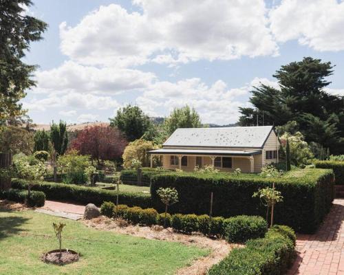 Tooborac Casa | The Acres of Tooborac Cottage