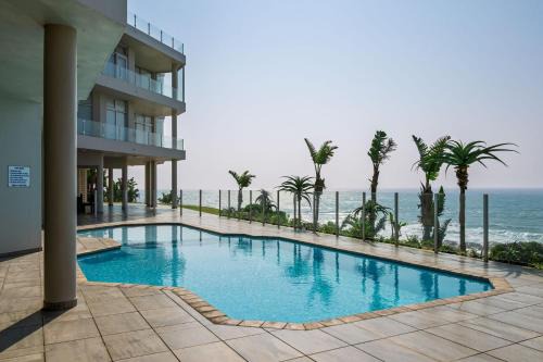 Southbroom Apartamento | The Admiralty