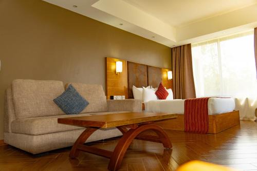 Hospital Hotel | The Alps Hotel Nakuru