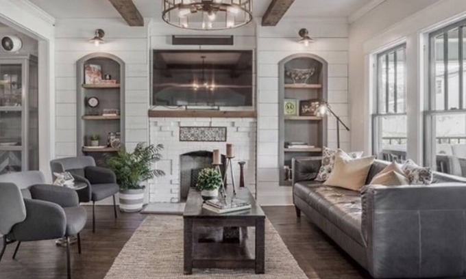 South Seminole Heights Casa | The “Amanda House” historic 1926 restored beauty 5 minutes from Armature Works