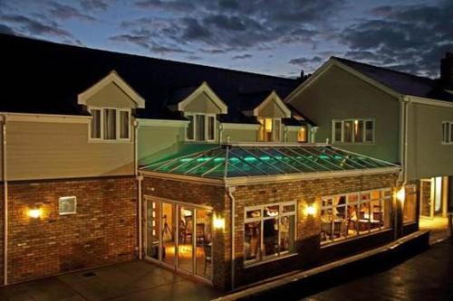 Little Downham Hotel | The Anchor Ely