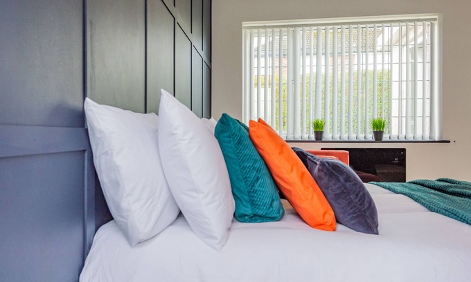 Heswall Apartamento | The Annexe, 25 Gorsehill Road