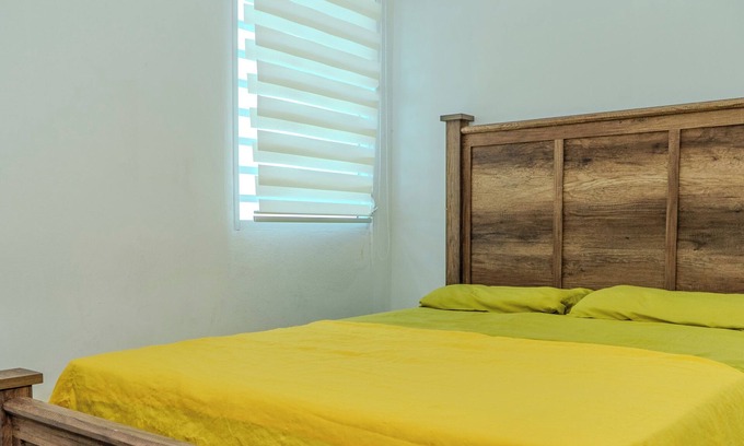 Rio Grande Casa | La mina del yunque