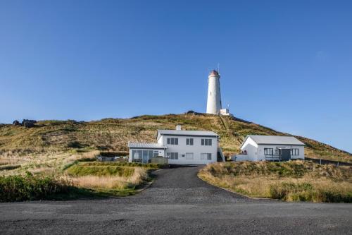 Reykjanesbær Apartamento | The Apartment at Reykjanesviti