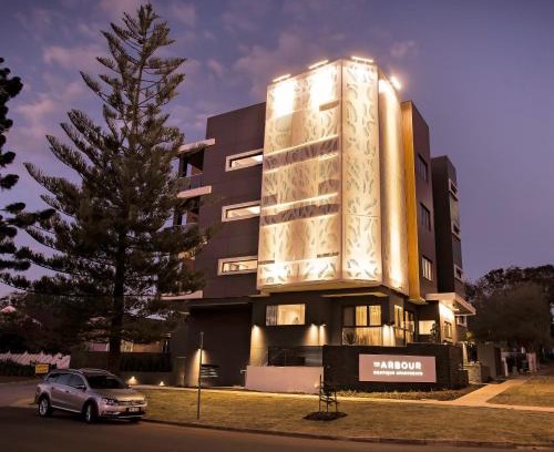 East Toowoomba Apartamento | The Arbour Boutique Apartments