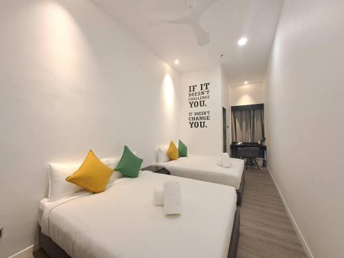 Genting Highlands Hotel | The Artz Hotel