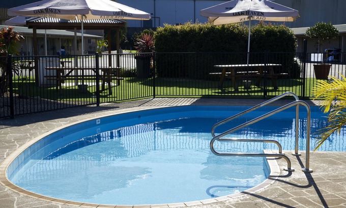 West Gosford Hotel | The Ashwood Motel