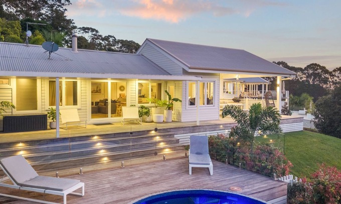 Bangalow Casa | The Bails by Contemporary Hotels