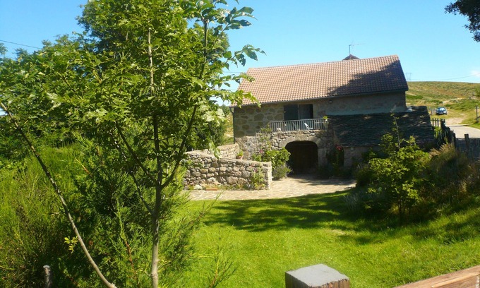 Montselgues Casa | El granero en La Fouette - 07140 Montselgues