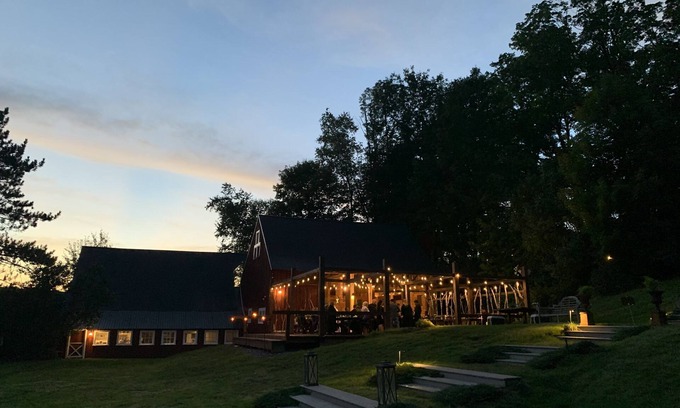 Reading Casa | * ¡¡NUEVO !! El GRANERO en Reading Farms Estate