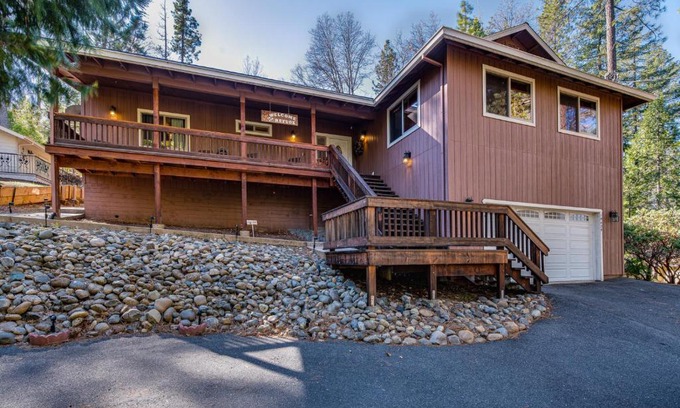 Groveland Casa | THE BARNABUS HOUSE