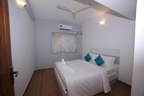 Kottakuppam Casa | The Base Inn (where convenience meets luxury)
