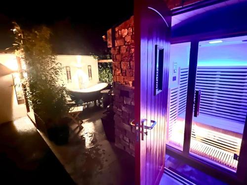 Newcastle Casa | The Bath House & Sauna Garden - 2b Bath Lane