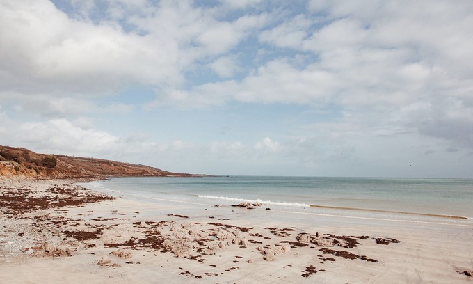 Coverack Hotel | The Bay Hotel