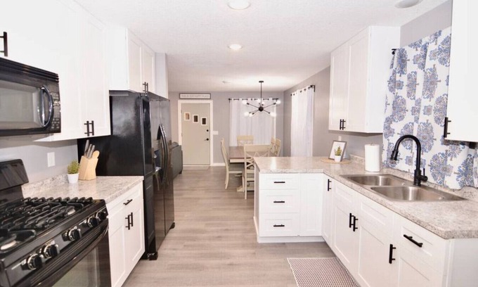 Garrison Casa | The Bay on Mille Lacs