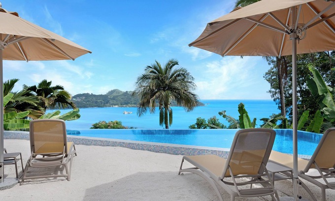 Anse Boileau Apartamento | The Bay Seychelles Boutique Hotel and Apartments