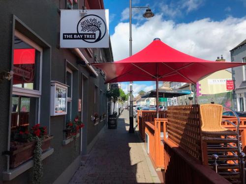 Carlingford Cama Y Desayuno | The Baytree Restaurant & Guesthouse