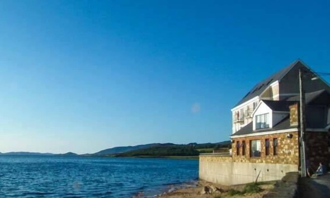 Buncrana Apartamento | The Beach House Apartment, BUNCRANA, CONDADO DE DONEGAL
