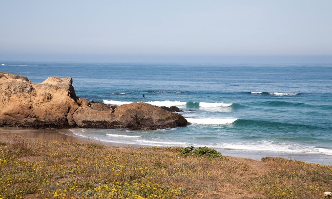 Fort Bragg Hotel | The Beach House Inn