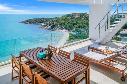 Moo 5 Apartamento | The Beach Residence