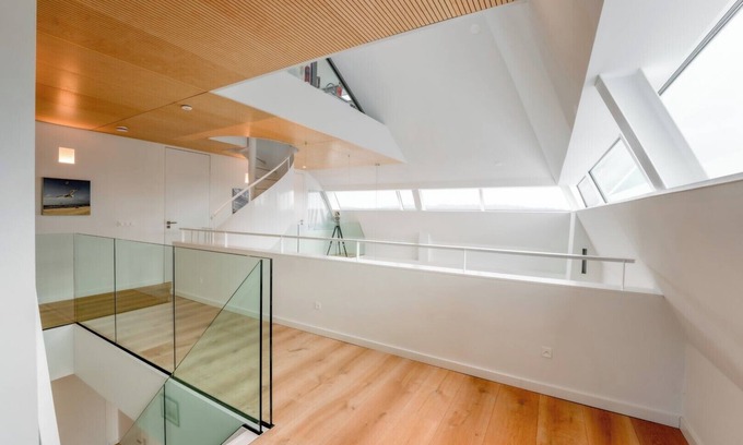 Bergen aan Zee Villa | The Beachhouse, excellent!