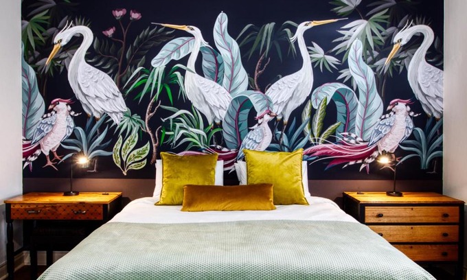 Makhado Apartamento | The BeeKeeper's Inn