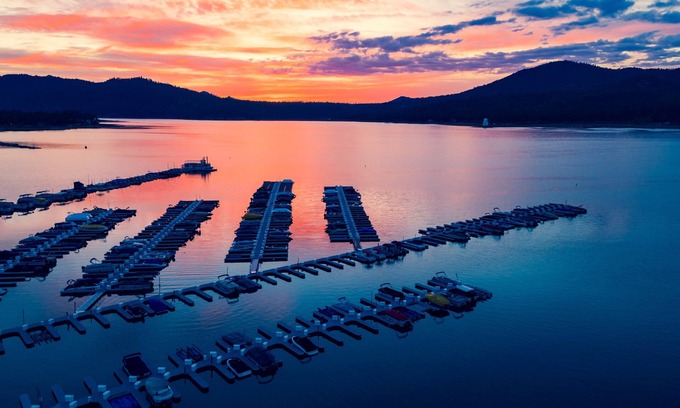 Big Bear Hotel | THE Bell Tower #2503