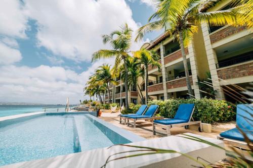 Belnem Hotel | The Bellafonte - Luxury Oceanfront Hotel
