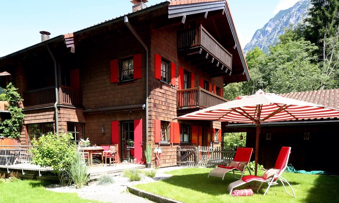 Oberstdorf Casa | The best or nothing