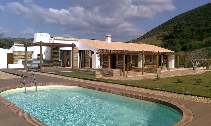 Aljezur Casa | ¡El mejor lugar del Algarve!