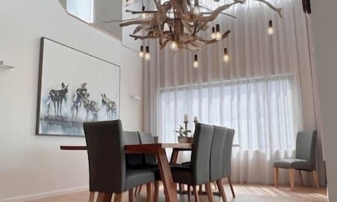 Caves Beach Casa | The Big Light House at Caves Beach