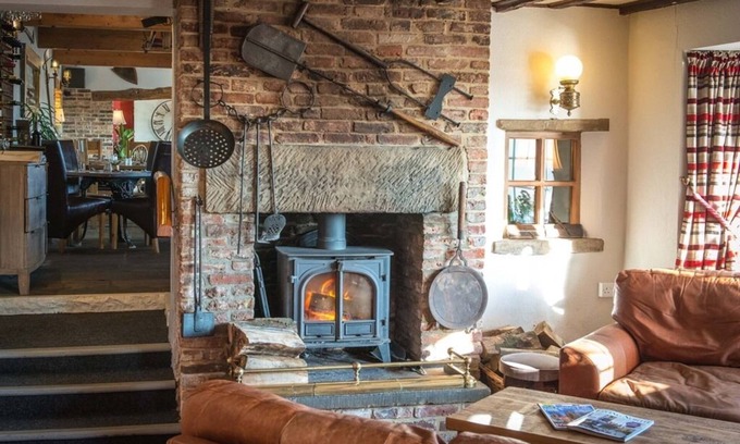 Copt Hewick Hotel | The Black a Moor Inn