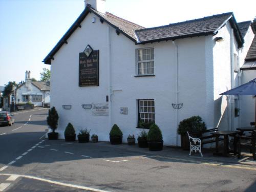 Coniston Hotel | The Black Bull Inn and Hotel