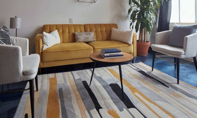 West Main Historic District Apartamento | The Bleu (Amazing View)