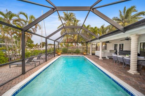 Fort Lauderdale Apartamento | The Boat House - River Harmony Home
