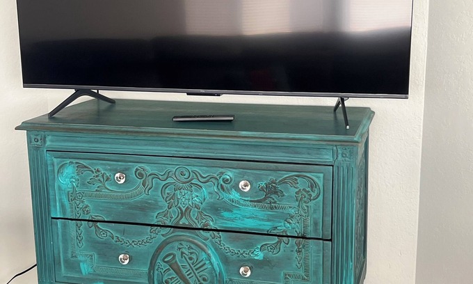 San Marcos Casa | The Bobcat