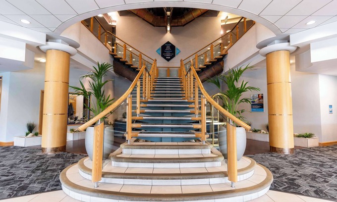 Horwich Hotel | The Bolton Stadium Hotel, a member of Radisson Individuals