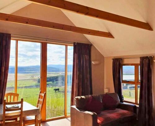 Logie Coldstone Casa | The Bothy