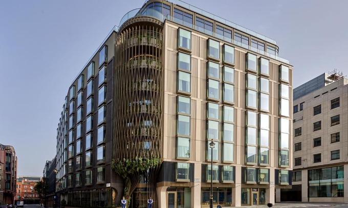 Marylebone Hotel | The BoTree - Preferred Hotels and Resorts